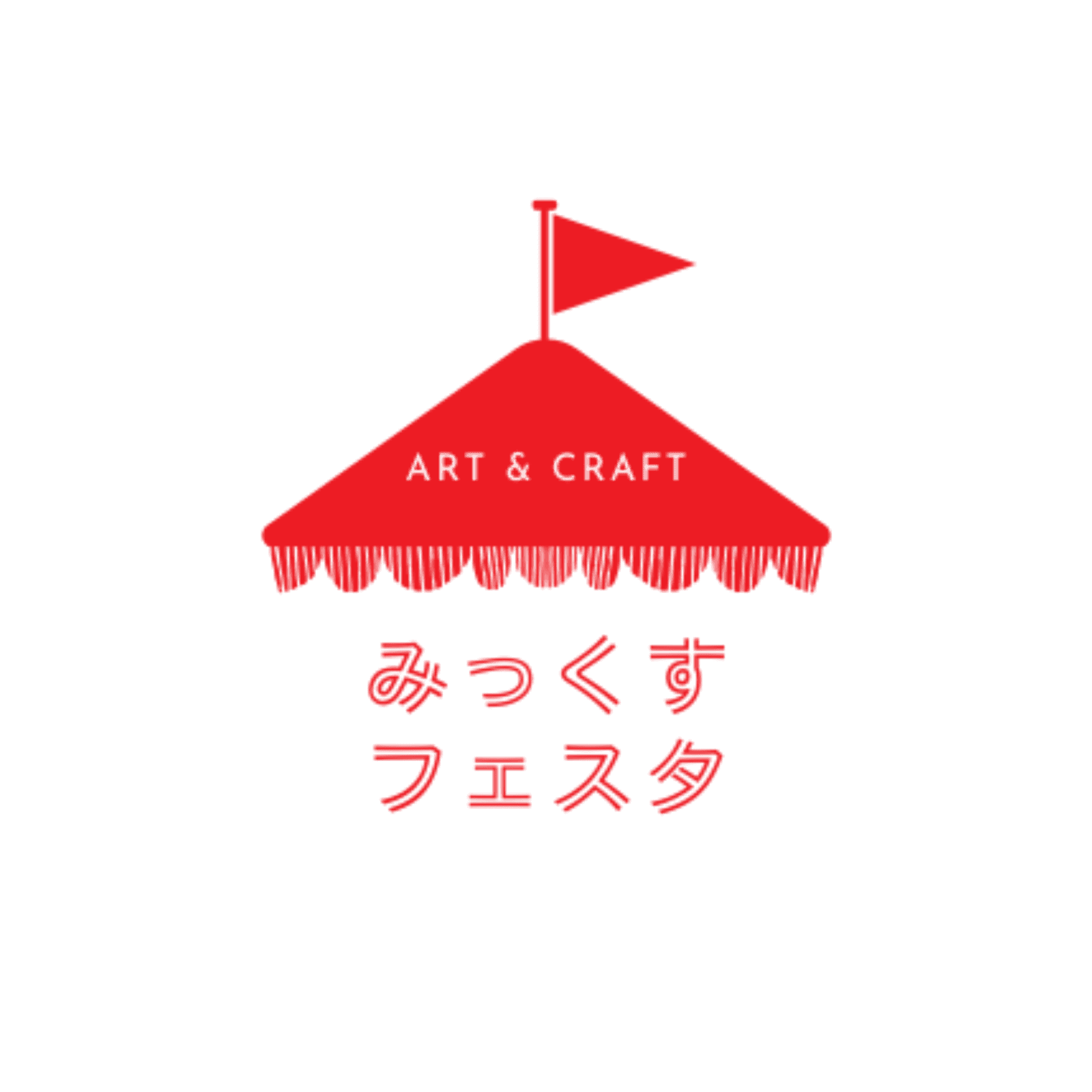 ART & CRAFT みっくすフェスタ Instagram