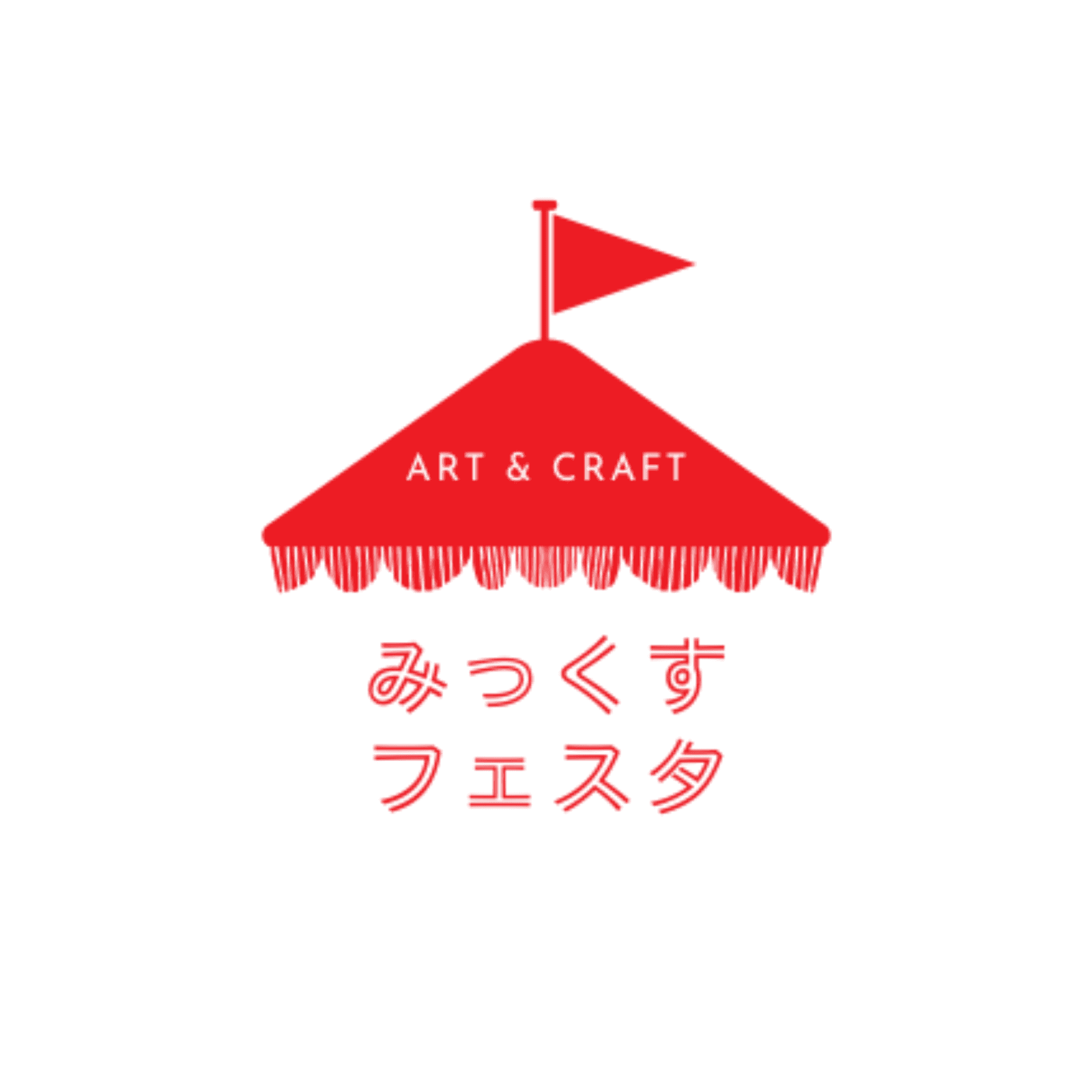 ART & CRAFT みっくすフェスタ Instagram