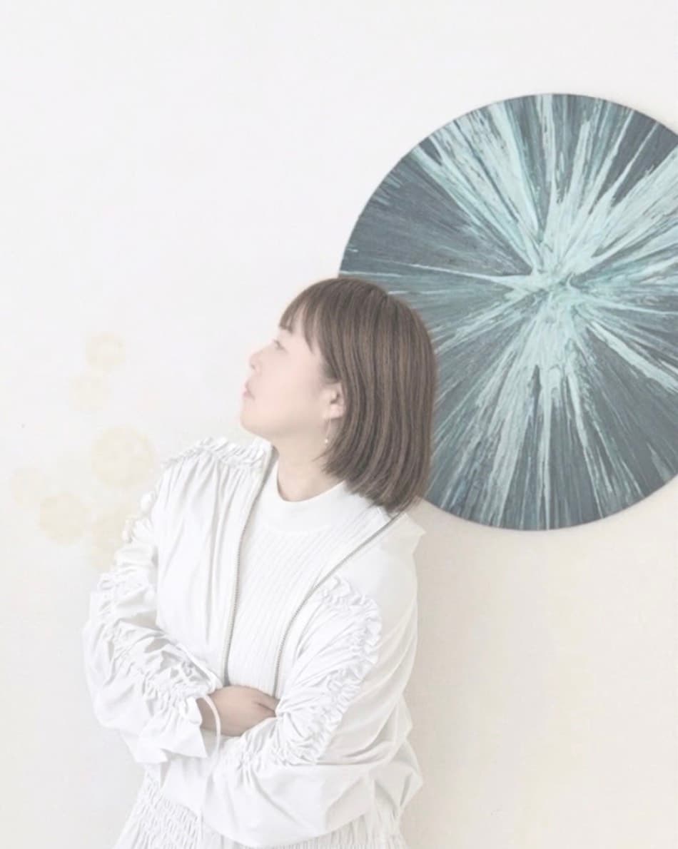 アーティスト saori