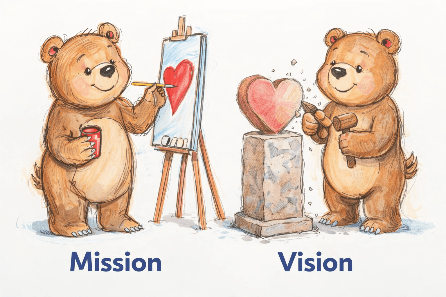 Mission / Vision